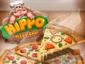 Spel Hippopotam Pizza Kock på nätet