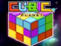 Spel Kubisk Planet på nätet