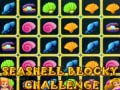 Spel Snäckblock Utmaning på nätet