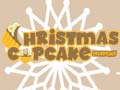 Spel Jul Cupcake Match 3 på nätet
