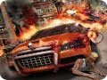 Spel Ny Zombie Död Motorväg på nätet