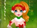 Spel Prinsessa: Slaget om Julens Mode på nätet