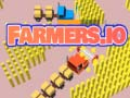 Spel Bönder.io på nätet