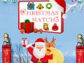 Spel Jul Match 3 på nätet