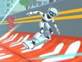 Spel Turbo Stjärnor på nätet