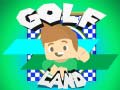 Spel Golfland på nätet