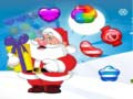 Spel Jul Match 3 på nätet