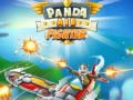 Spel Panda Luftkrigare på nätet