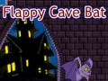 Spel Flappy Grottfladdermus på nätet