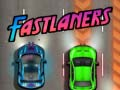 Spel Snabbbanor på nätet