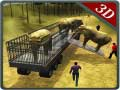 Spel Dino Transportlastbil Simulator på nätet