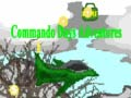 Spel Commando Dagarnas Äventyr på nätet
