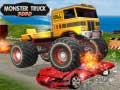 Spel Monstertruck 2020 på nätet
