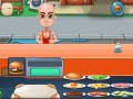 Spel Super Hamburger på nätet