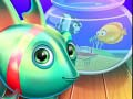 Spel Mitt Drömaquarium på nätet
