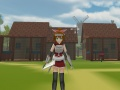 Spel Valkyria RPG på nätet
