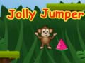 Spel Glad Hoppare på nätet