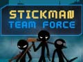 Spel StickMan Team Styrka på nätet
