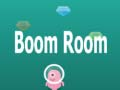 Spel Boom Rum på nätet
