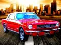 Spel Daglig Mustang på nätet