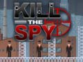 Spel Döda spionen på nätet