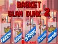 Spel Basket Slam Dunk 2 på nätet