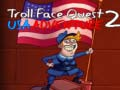 Spel Trollface Quest USA Äventyr 2 på nätet