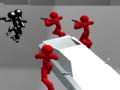 Spel Strid Simulator: Counter Stickman på nätet