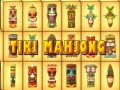 Spel Tiki Mahjong på nätet