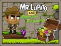 Spel Mr. Lupato och Eldorado-skatt på nätet