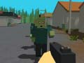 Spel Skogsurvival på nätet