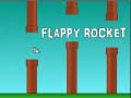 Spel Flappy Raket på nätet