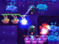 Spel Den Förlorade Planeten: Tornförsvar V2.0 på nätet