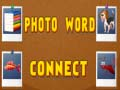 Spel Foto Ord Anslutning på nätet