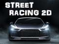Spel Gatu Racing 2D på nätet