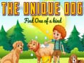 Spel Den Unika Hunden på nätet