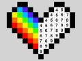 Spel Pixlar Efter Numera på nätet