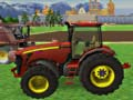 Spel Traktor Jordbruk 2018 på nätet