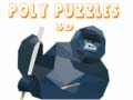 Spel Poly Pussel 3D på nätet