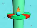 Spel Helixjump.io på nätet