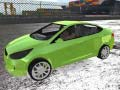 Spel Bilparkering 3D på nätet
