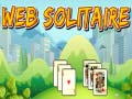 Spel Web Solitaire på nätet