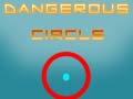 Spel Farlig cirkel på nätet
