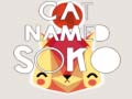 Spel Katt vid namn Soko på nätet