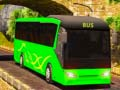 Spel Stadsbuss Offroad Körsimulator på nätet