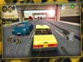 Spel Stad Taxi Bil Simulator 2020 på nätet