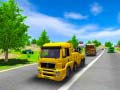 Spel Transport Körsimulator på nätet