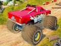 Spel Monster Truck Motorväg på nätet