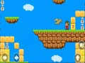 Spel Alex 2D på nätet