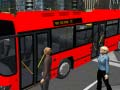 Spel Stadsmetro Bussimulator på nätet